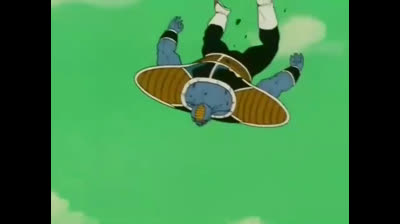 Dragon Ball Z S1 E69 Dublado Logan ␥