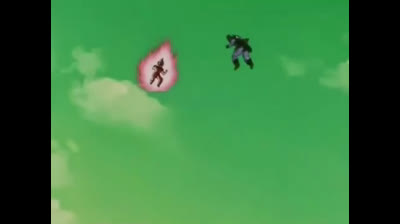 Dragon Ball Z S1 E71 Dublado Logan ␥