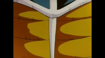 Dragon Ball Z S1 E73 Dublado Logan ␥