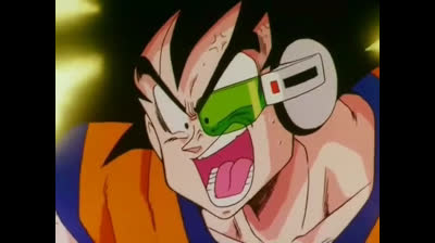 Dragon Ball Z S1 E74 Dublado Logan ␥