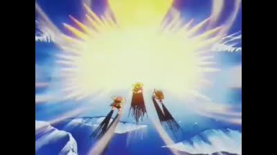 Dragon Ball Z S1 E76 Dublado Logan ␥