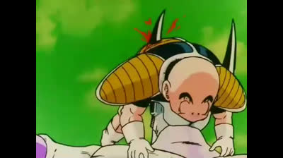 Dragon Ball Z S1 E80 Dublado Logan ␥