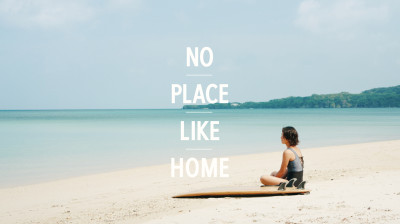 Trailer di “No Place Like Home”