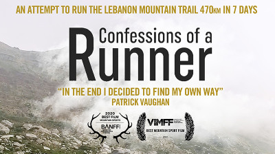 “Confessions of a Runner” - Documental completo