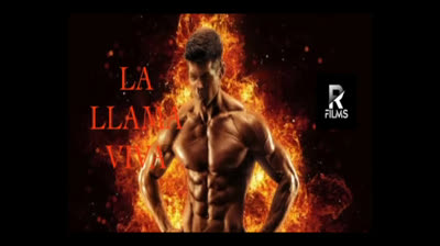 LA LLAMA VIVA - EL MINI-DOC