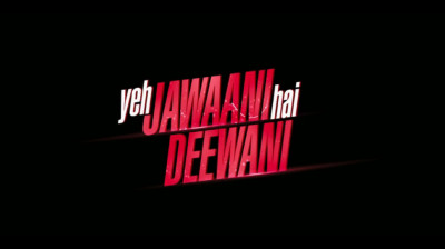 Yeh Jawaani Hai Deewani movie