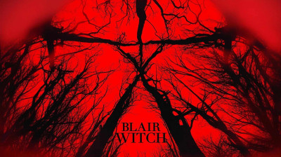 B͓̽L͓̽A͓̽I͓̽R͓̽  W͓̽I͓̽T͓̽C͓̽H͓̽  [HD]