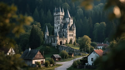 Historia al Estilo Gótico