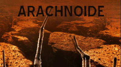 Arachnoïde  Arachnoquake  2012