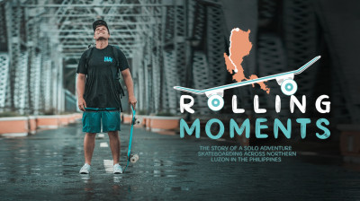 Trailer de “Rolling Moments”