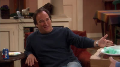 La vita secondo Jim 02x15