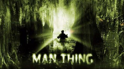Man-Thing  2005