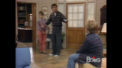 Genitori In Blue Jeans 02x04 Telefono Bollente