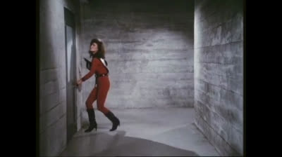 V les visiteurs - saison 02 - épisode 05