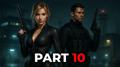 PROJECT IGI 1 WORLD HARD GAME - PART 10 - WITH TRAINER