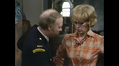 George E Mildred 04x04 George Jerry E Compagni