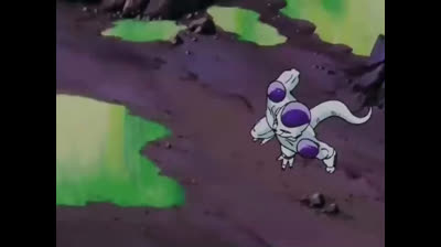 Dragon Ball Z S1 E86 Dublado Logan ␥