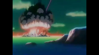 Dragon Ball Z S1 E88 Dublado Logan ␥