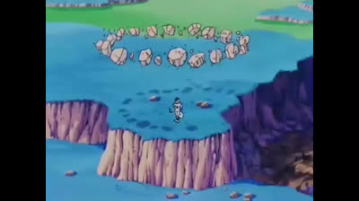 Dragon Ball Z S1 E89 Dublado Logan ␥