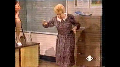 Bayside School 01x07