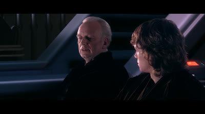 Guerra nas Estrelas - Episódio 3 - A Vingança dos Sith (2005) Dublado