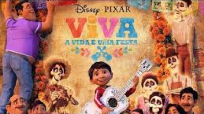 Viva a vida e uma festa (2017)