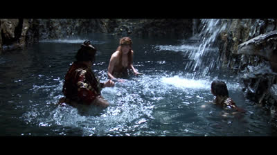 Guerreiros de Fogo (1985) Dublado