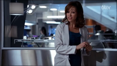 NOF - épisode 10 - Un acolyte anonyme