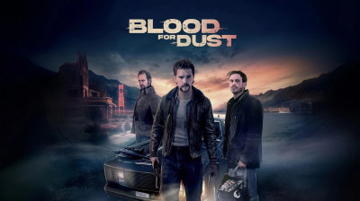 Blood for Dust [HD]