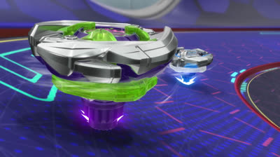 Beyblade X 61 Español España