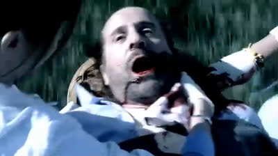 Prison Break s 2 e 21 L'Appât du gain (2007)