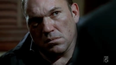 Prison Break s 2 e 18 Dernière Chance (2007)