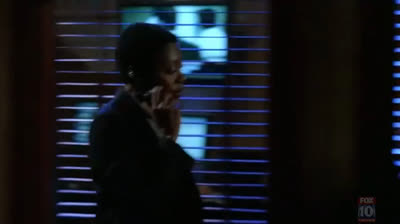 Prison Break s 2 e 17  Le Péché originel  (2007)