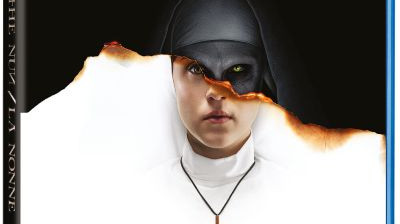La Nonne (2018)