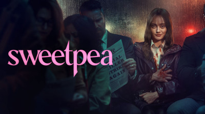 『Gigi♡』⪼[T1/C4] Sweetpea: Temporada 1, Capítulo 4 (2025) Latino