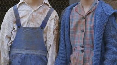 Les enfants des justes (2021)