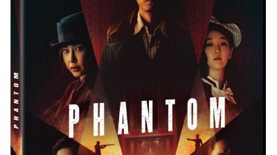 Phantom (2023)