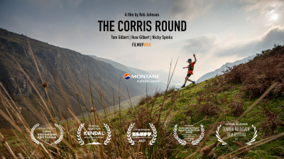 Trailer de "The Corris Round"
