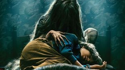 La Maison du mal (2023)