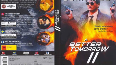 Le Syndicat du crime II