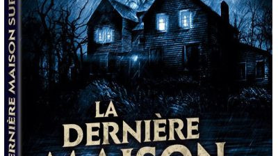 La Dernière Maison sur la gauche (2009)