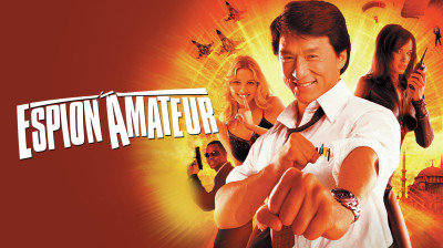 Espion amateur 2001