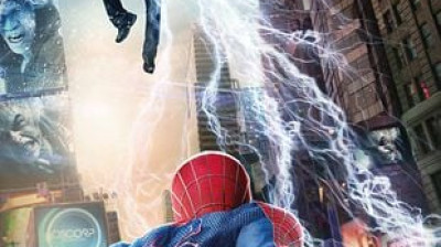 The Amazing Spider-Man Le Destin d'un héros (2014)