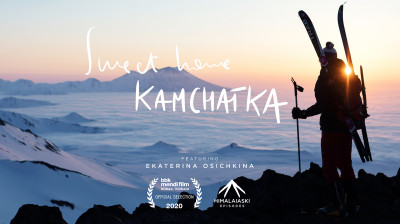 “Sweet Home Kamchatka” - Documental completo