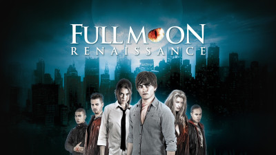 Full Moon Renaissance  The Howling: Reborn  2011