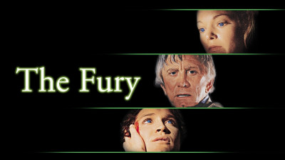 Furie  The Fury  1978