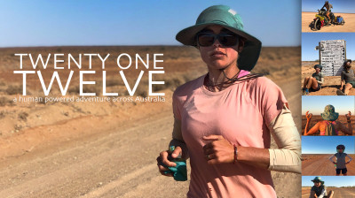 “Twenty One Twelve” - Documental completo