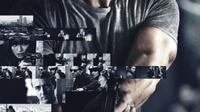 Jason Bourne L'Héritage (2012)