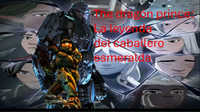 the dragon prince la leyenda del caballero esmeralda Ep epilogo.mp4