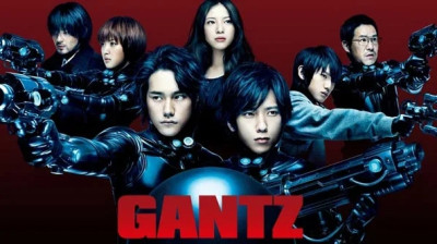 Gantz : Au commencement 2010